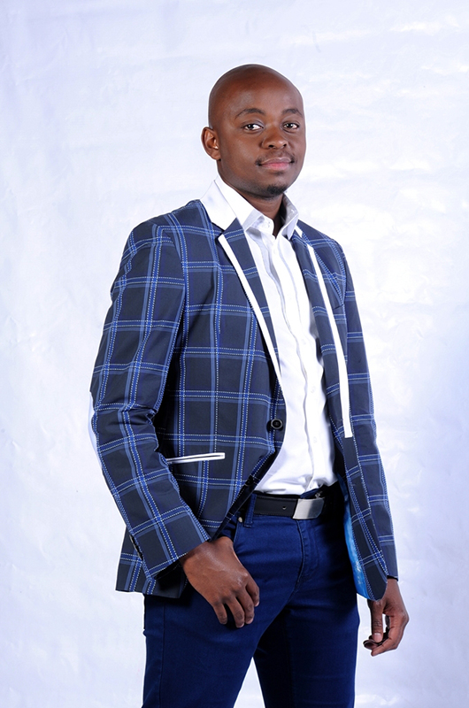 Thato Moraka